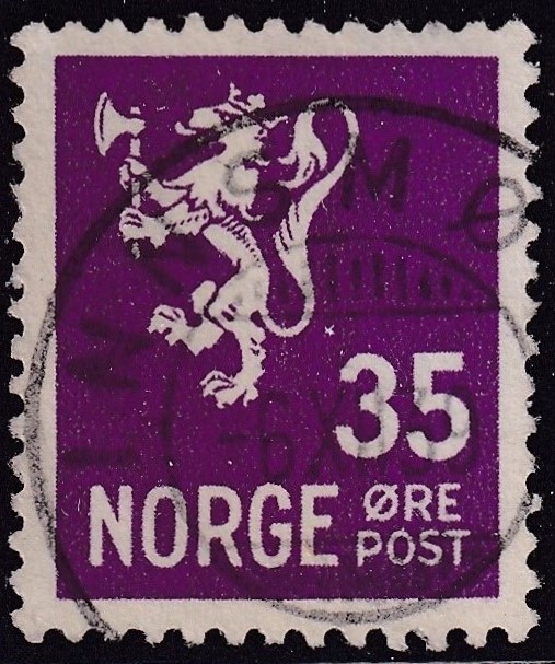 Nk 208 Innsmøla