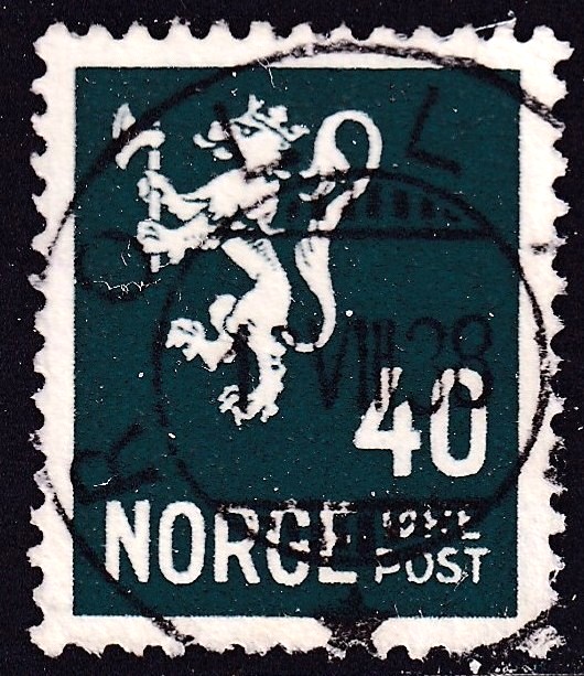 Nk 209 Rollag