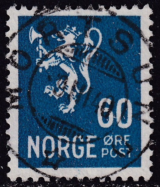 Nk 211 Mortsund