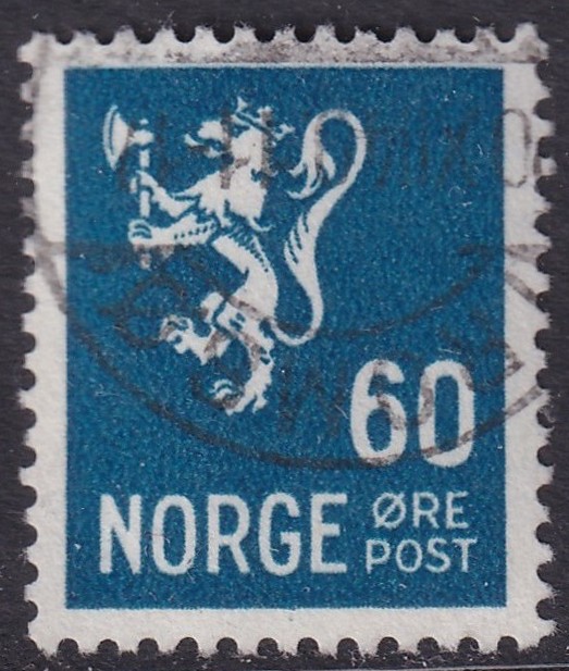 Nk 211 Tromsø (SoL)