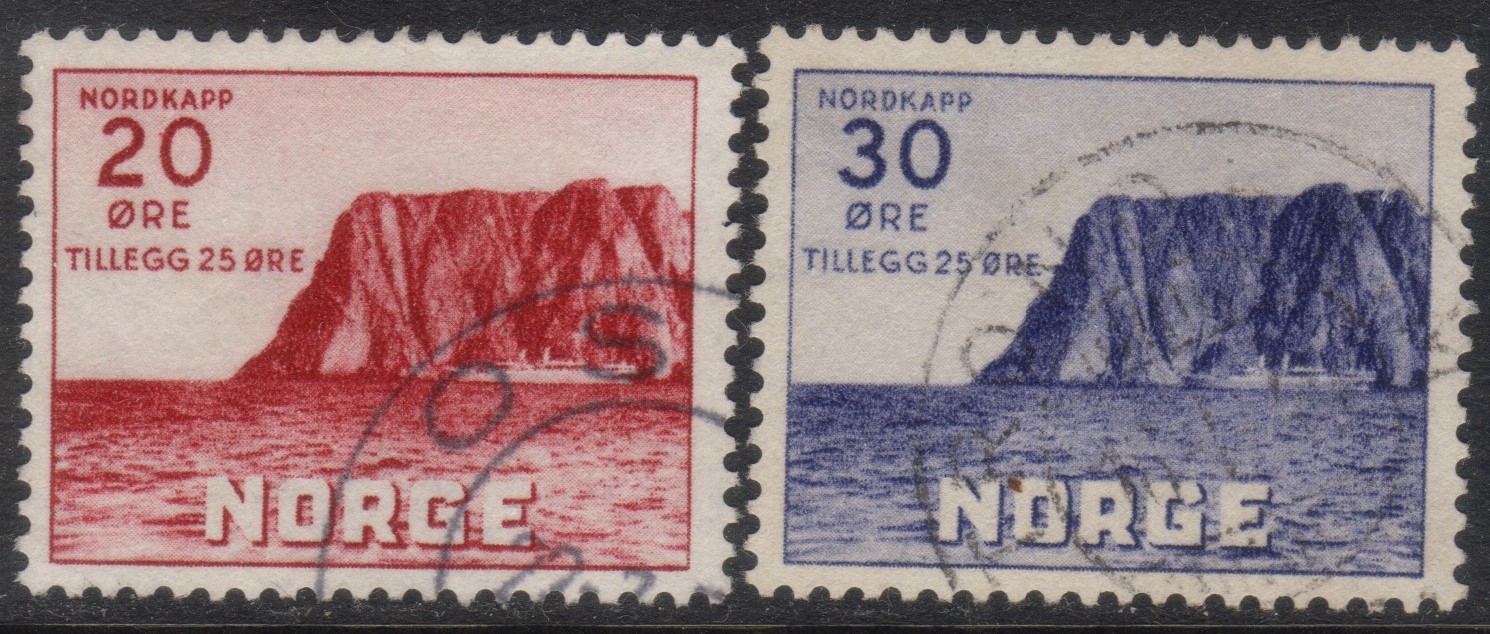 Nk 223-24 Nordkapp II