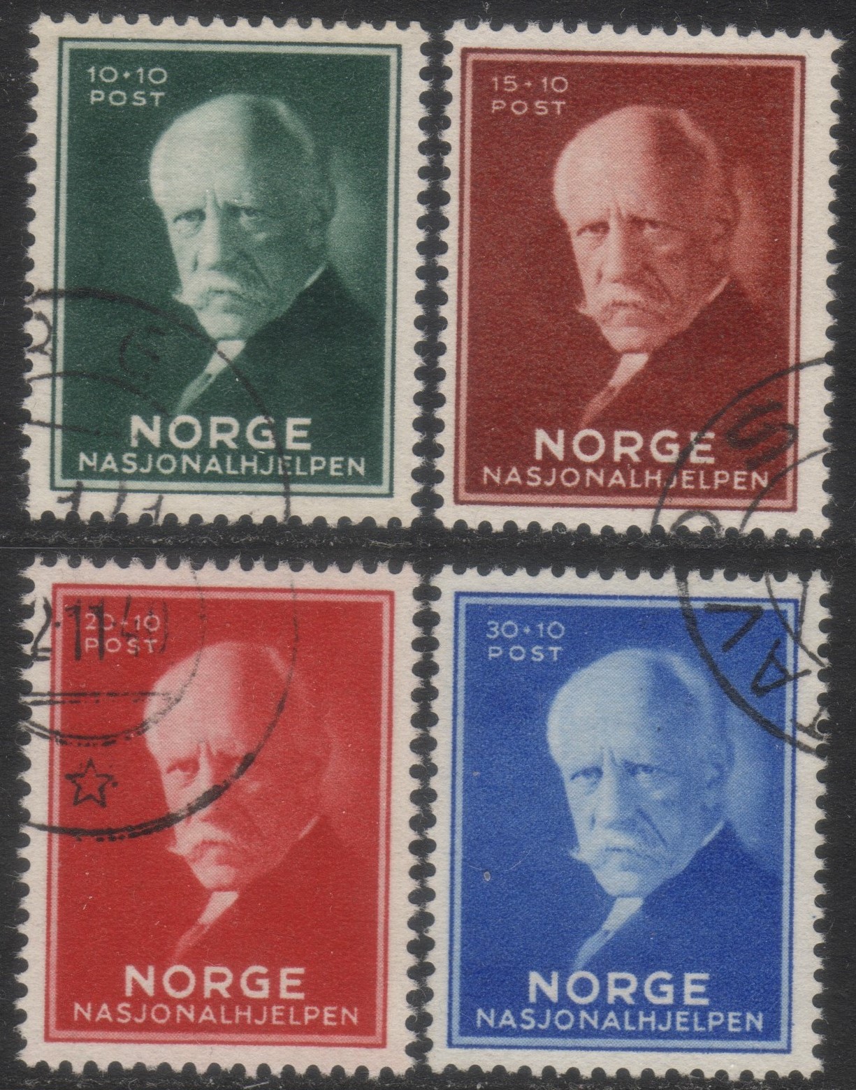 Nk 233-36 Nansen II