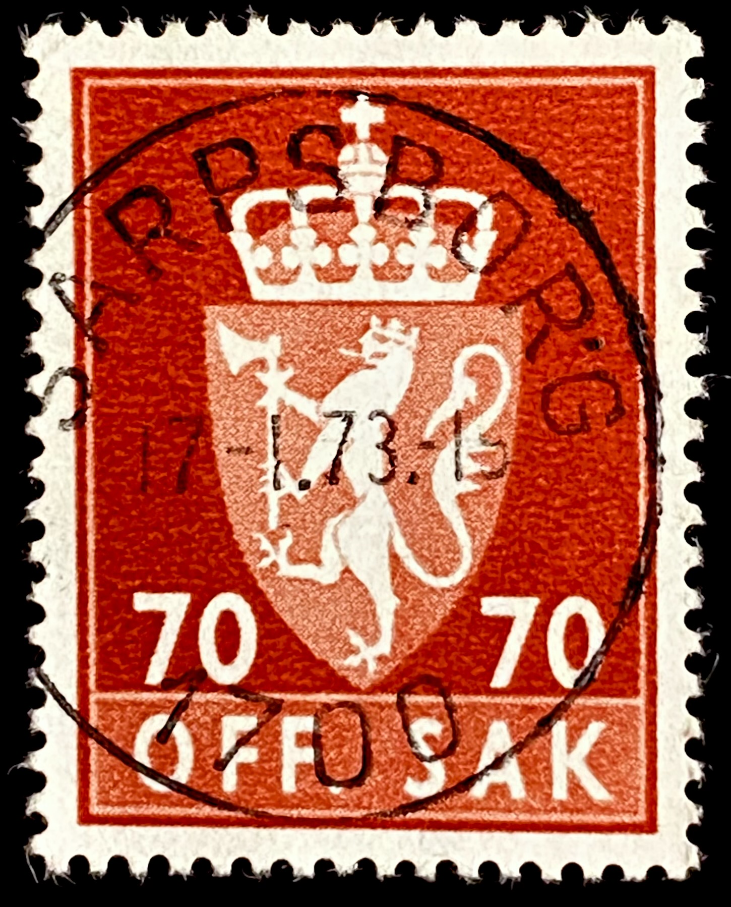 NK T107 Sarpsborg