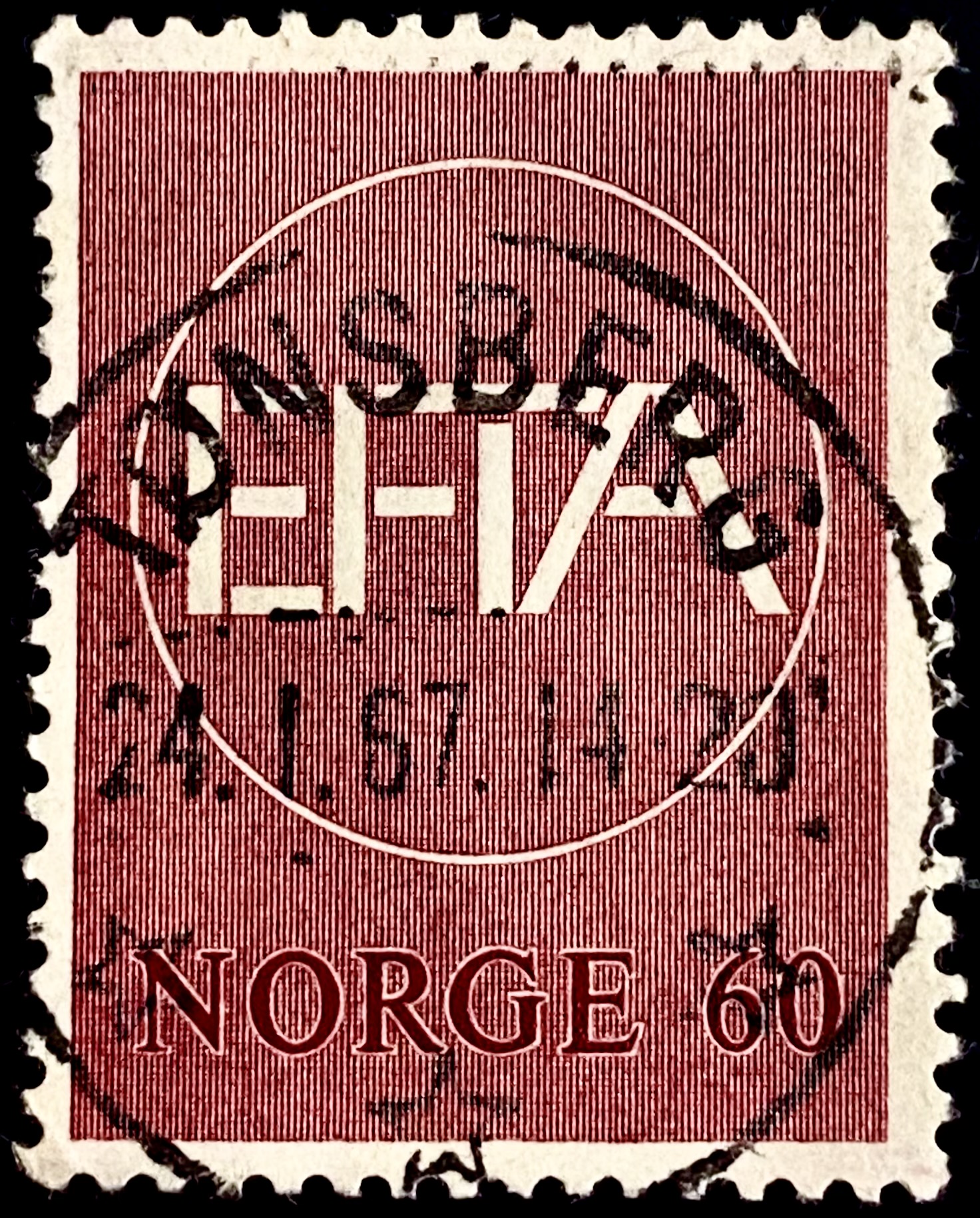NK 585 Tønsberg