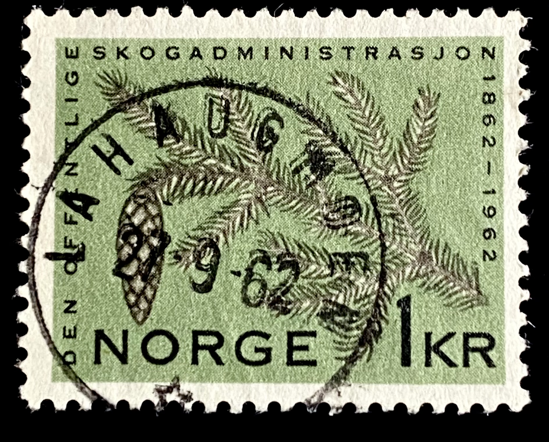 NK 510 Lahaugmoen