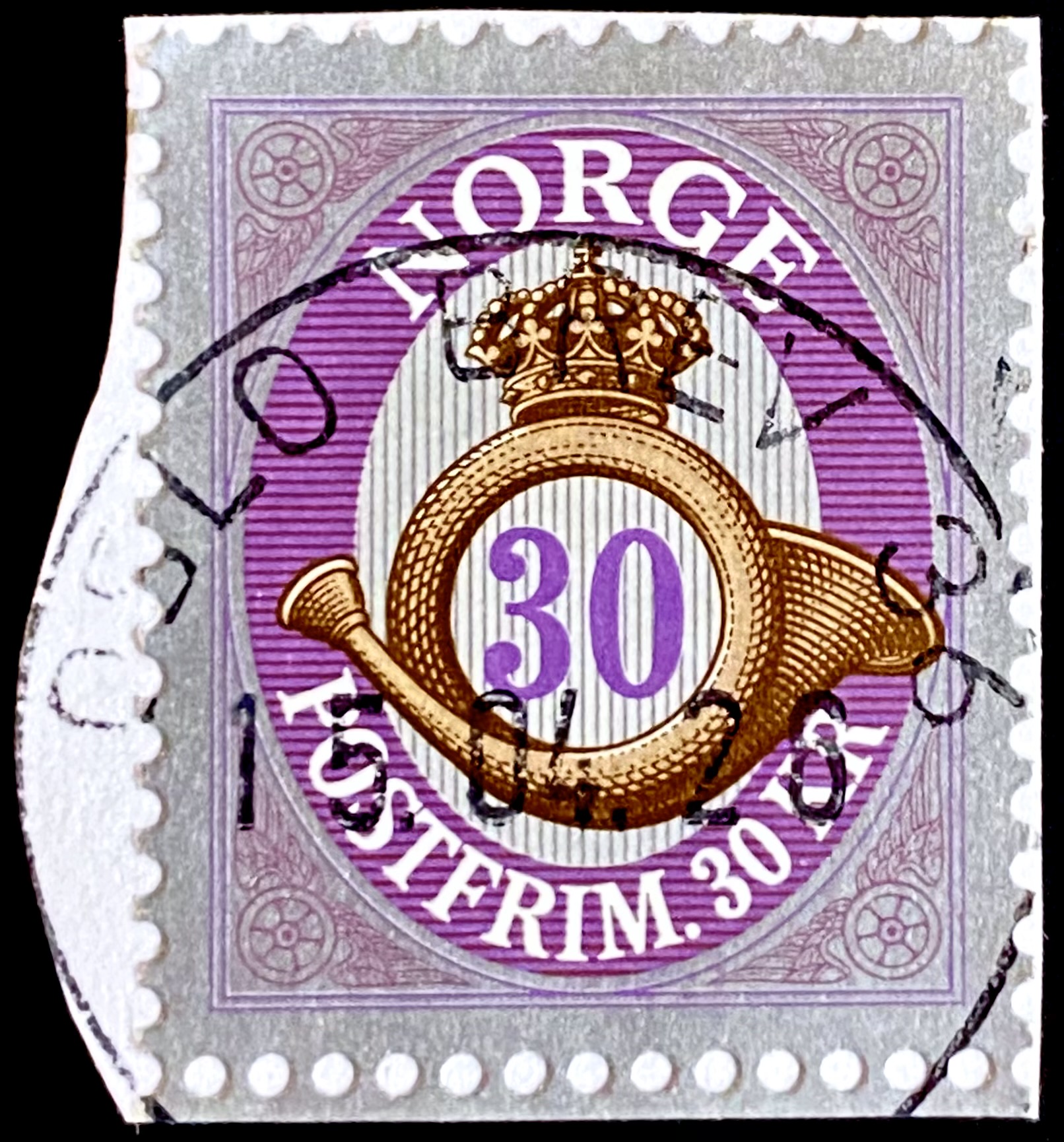 NK 1775 Oslo Brev 15.04.26