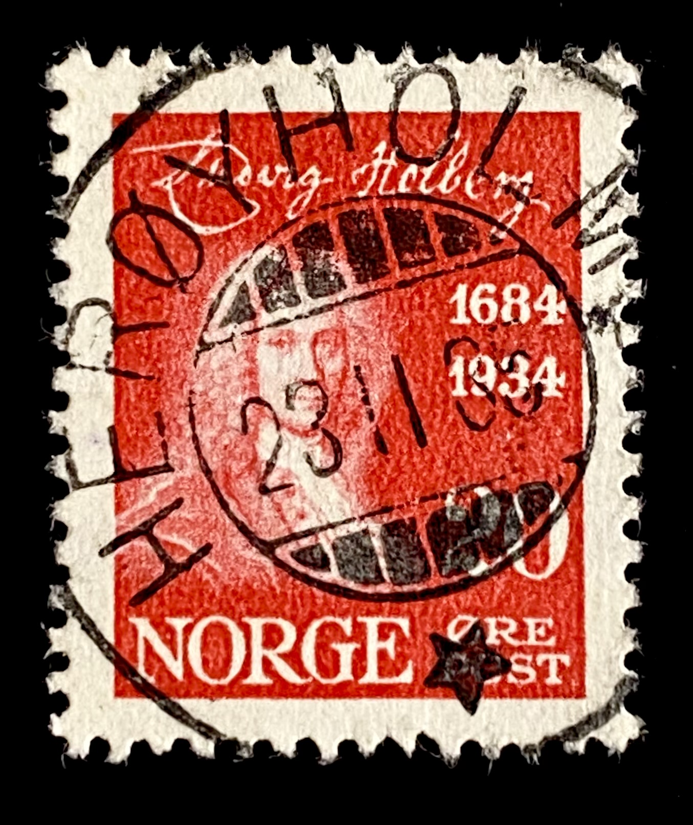 NK 191 Herøyholmen 23 II 35