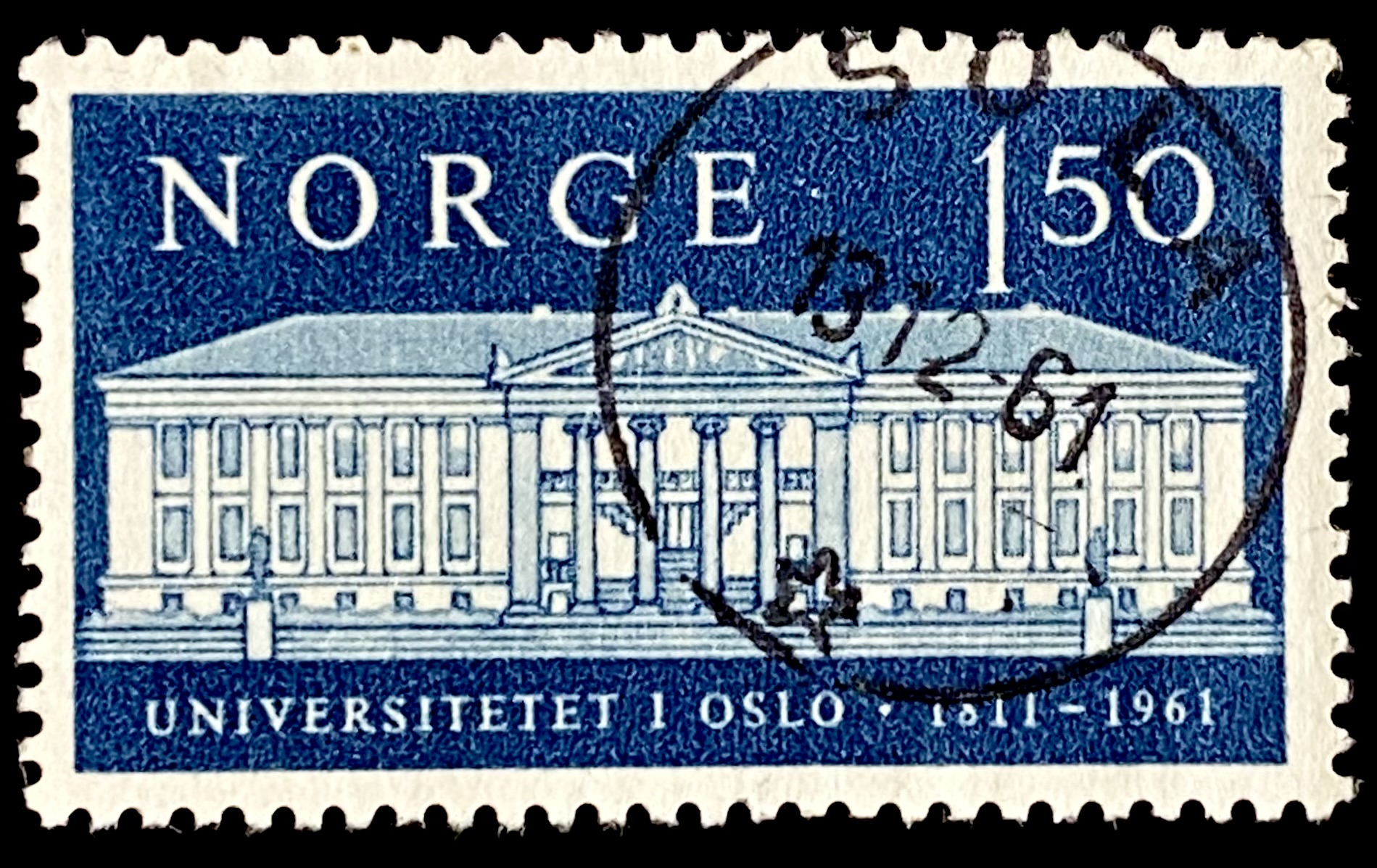 NK 497 Sola