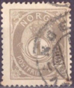 NK 49 II. PENT RUNDSTEMPLA.     (75,-)