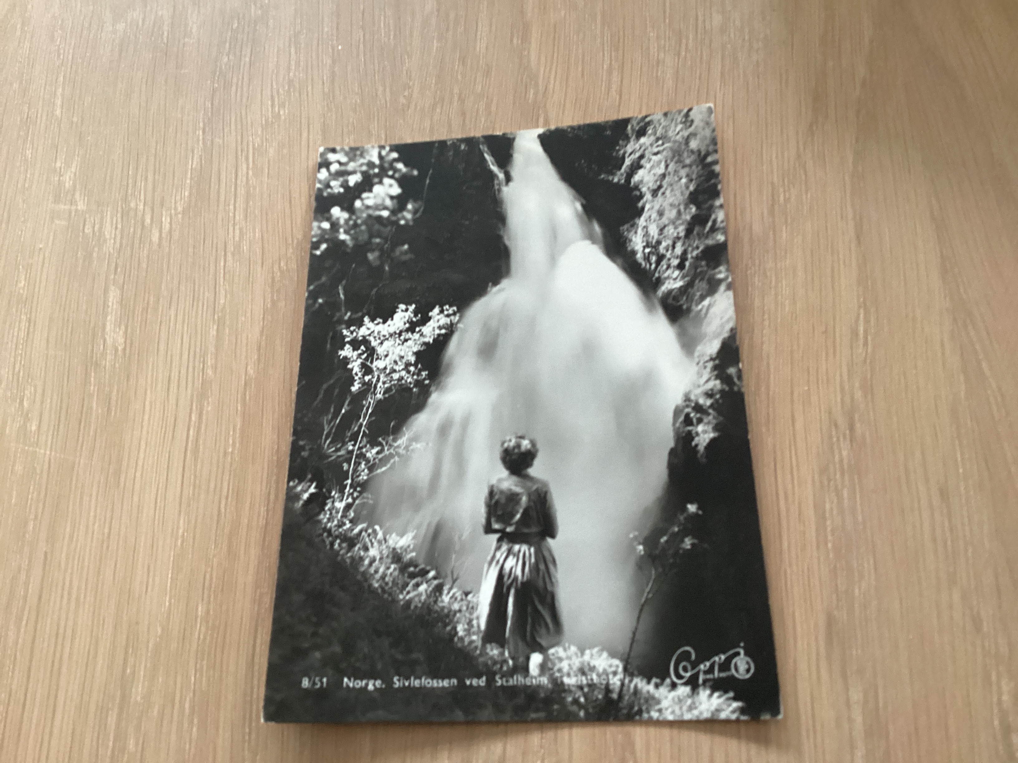 SIVLEFOSSEN