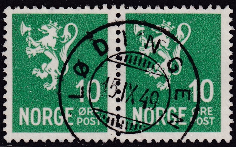Nk 242 Lødingen