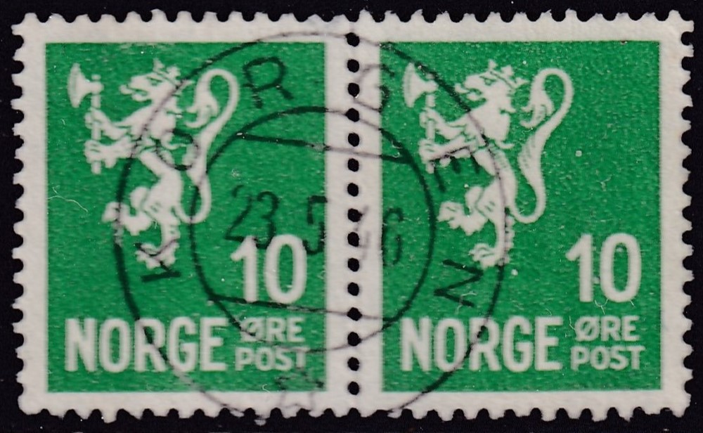 Nk 242 Korgen