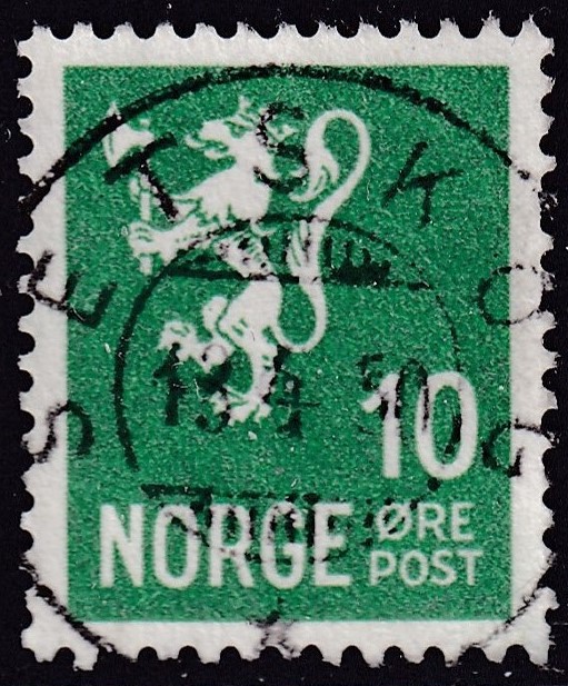 Nk 242 Setskog