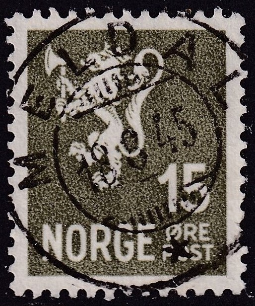 Nk 245 Meldal