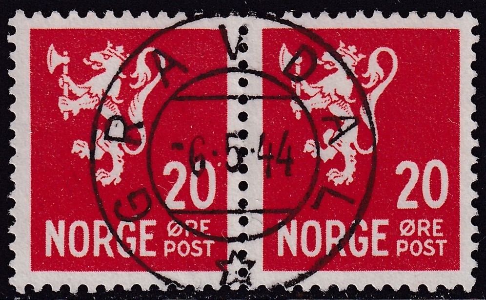 Nk 246II Gravdal