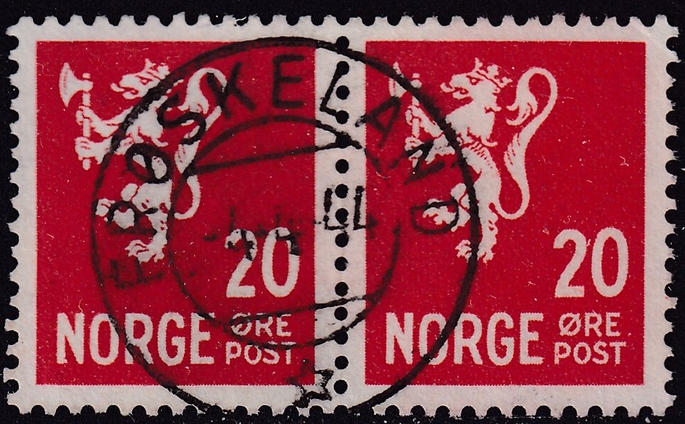 Nk 246II Frøskeland