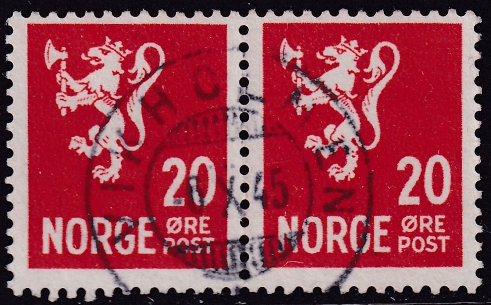 Nk 246II Vikholmen