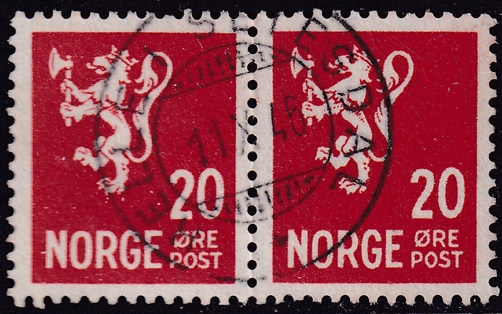 Nk 246II Helle i Setesdal