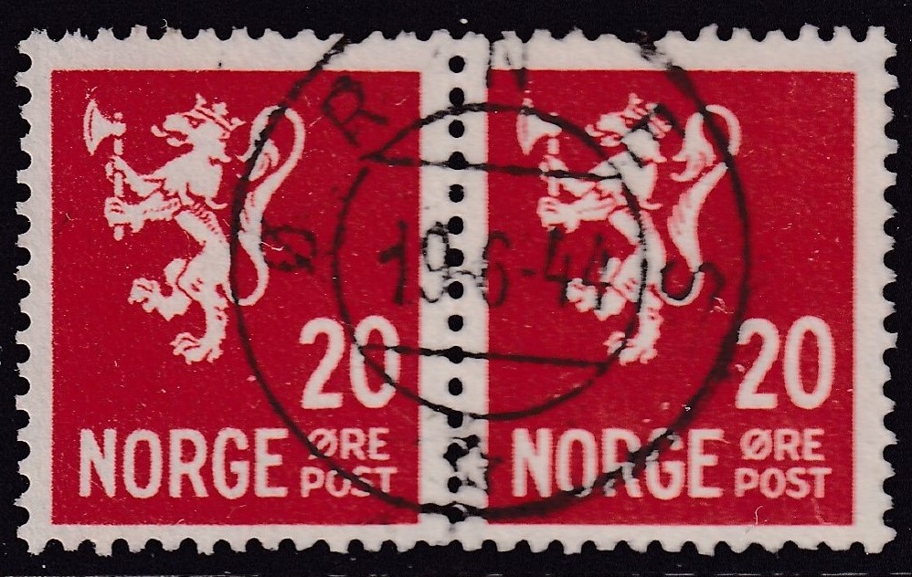 Nk 246II Ørnes