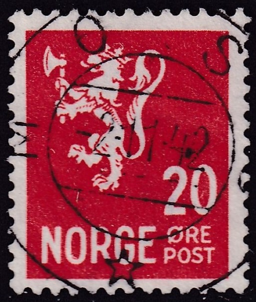 Nk 246II Moss