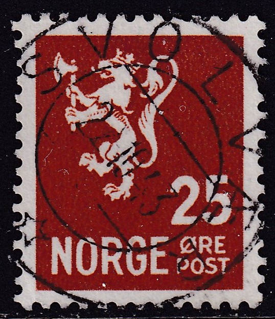 Nk 247 Svolvær