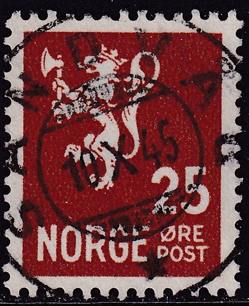 Nk 247 Sandvåg