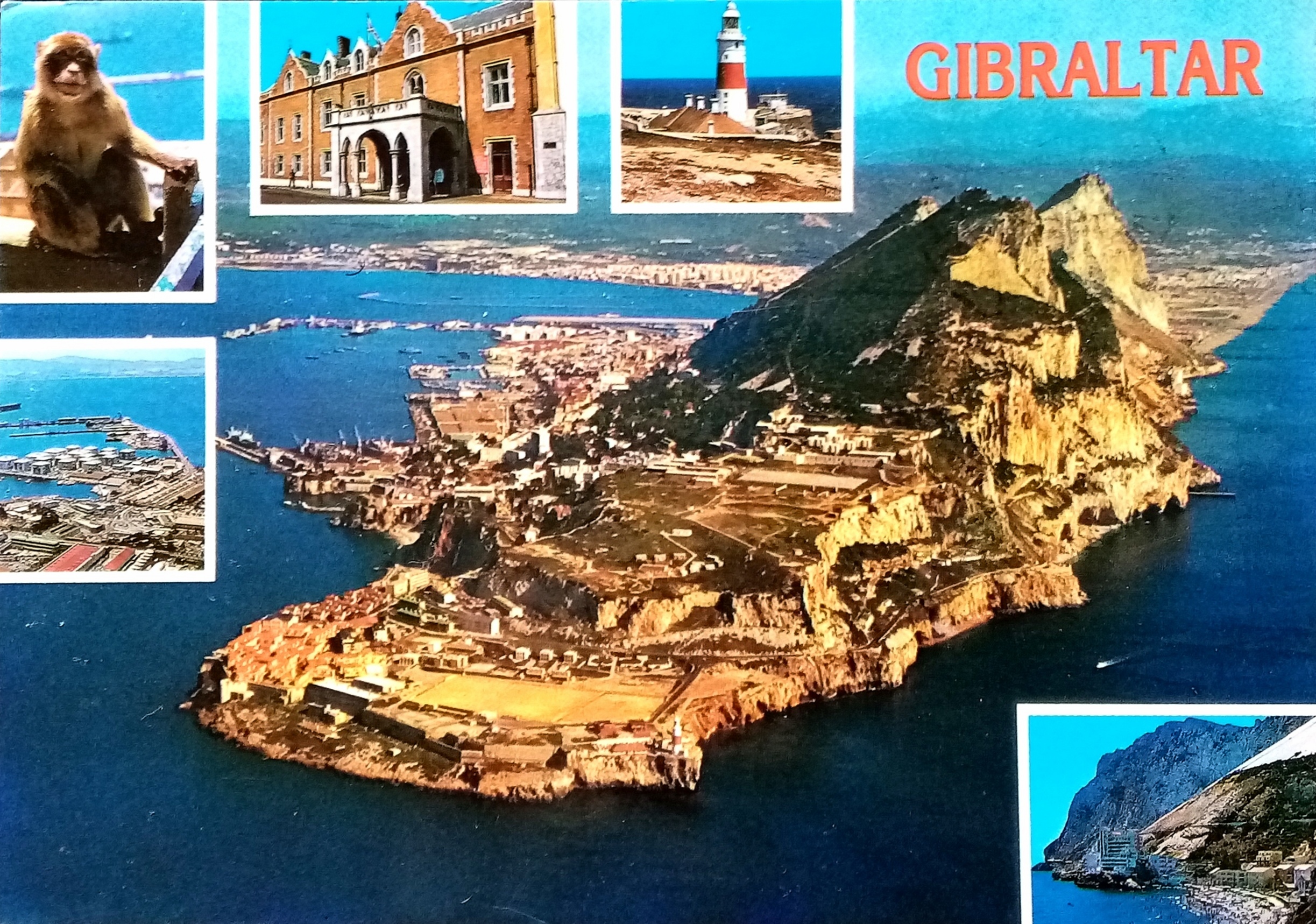 Gibraltar