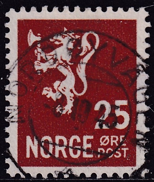 Nk 247 Nordøyvågen
