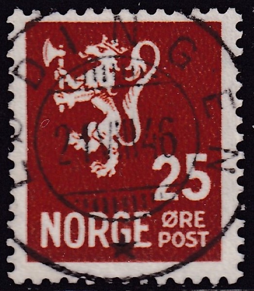Nk 247 Lødingen