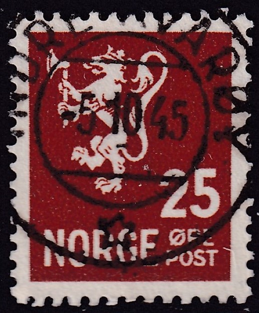 Nk 247 Indre Kvarøy
