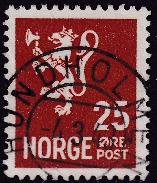 Nk 247 Hundholmen