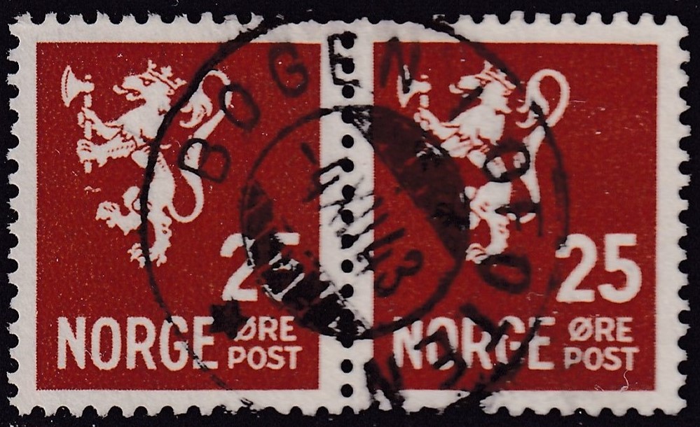 Nk 247 Bogen i Ofoten