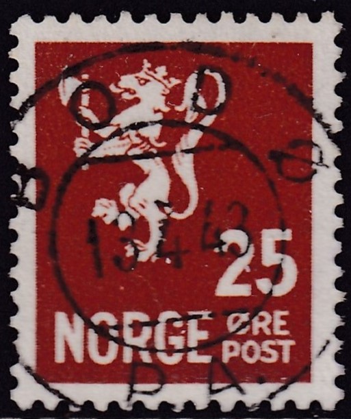 Nk 247 Bodø PA