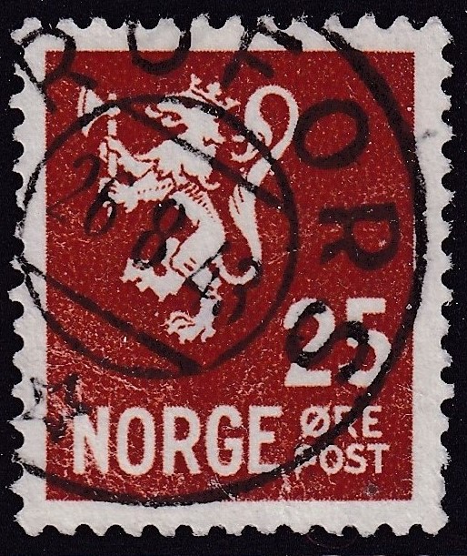 Nk 247 Trofors