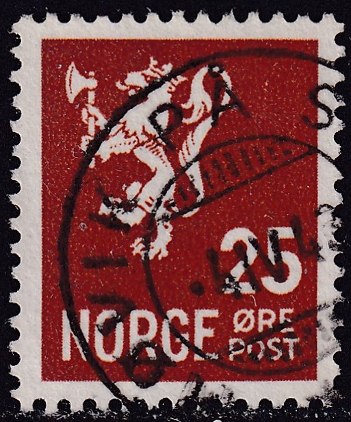 Nk 247 Møvik på Sotra