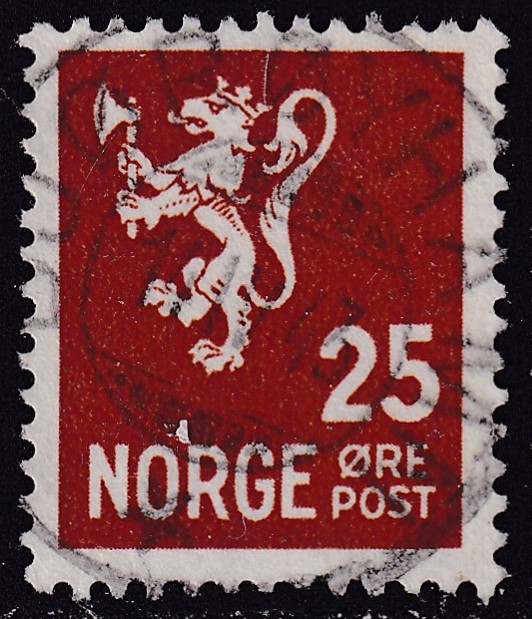 Nk 247 Bjørøyhamn