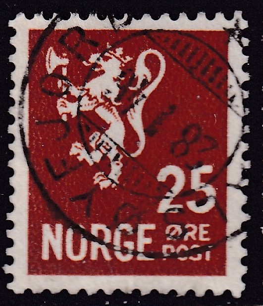 Nk 247 Valsøyfjord