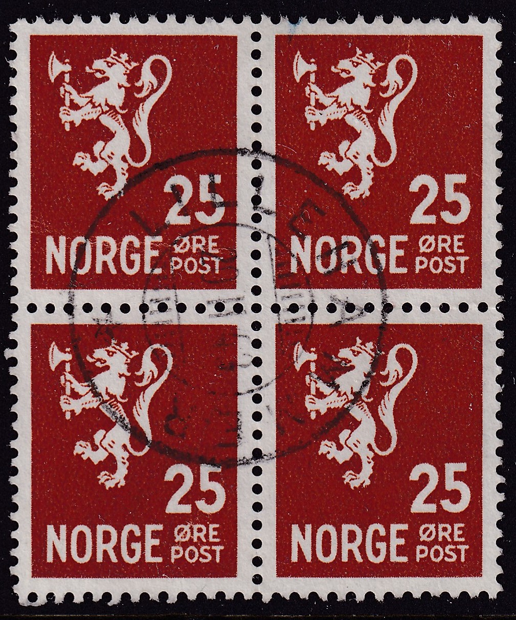 Nk 247 Lillehammer