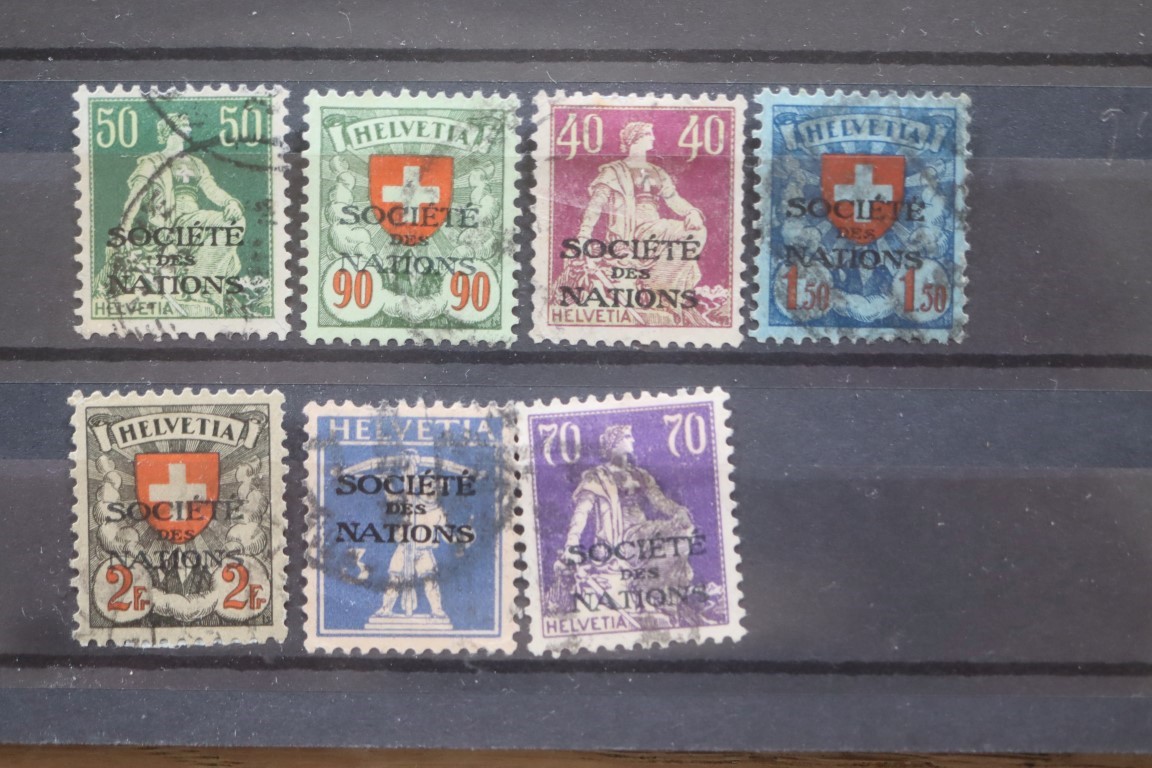 Godt Lot - AFA 1840 NOK