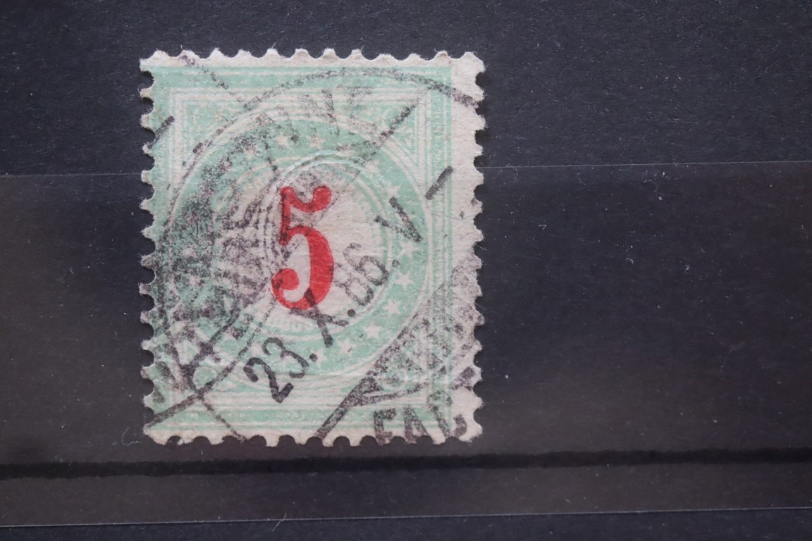 Nr. 15  - AFA 480 NOK