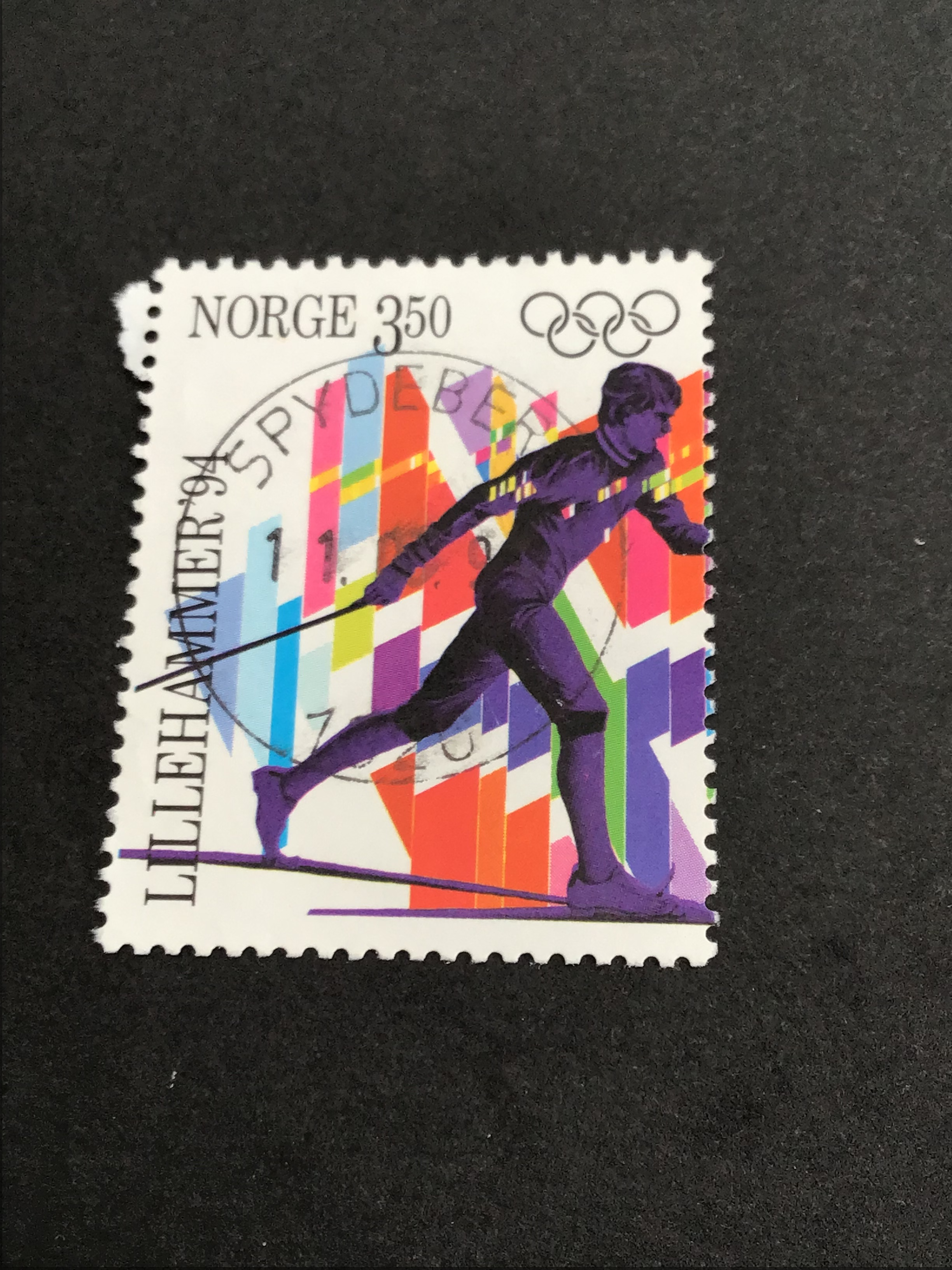 Spydeberg.   11. ?   ?