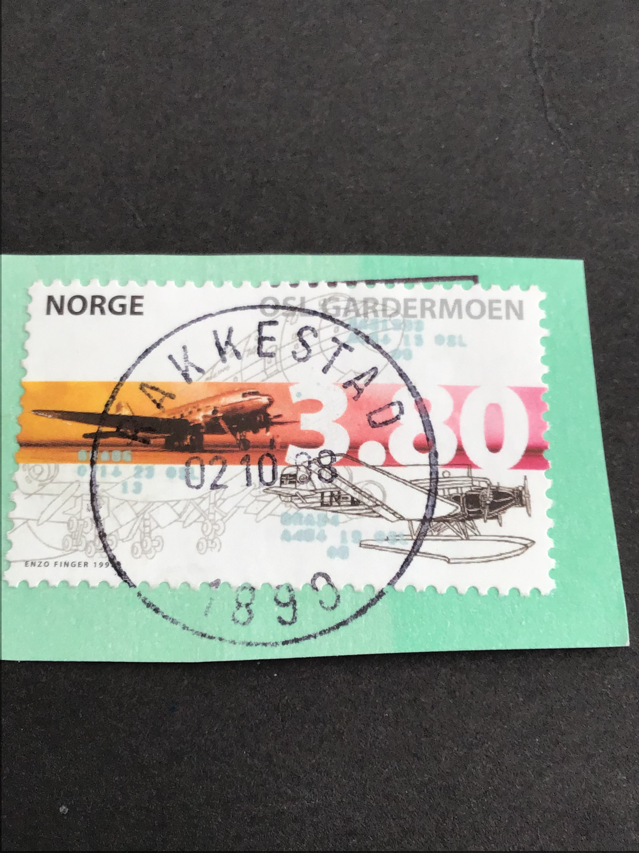 Rakkestad. 02 10 98