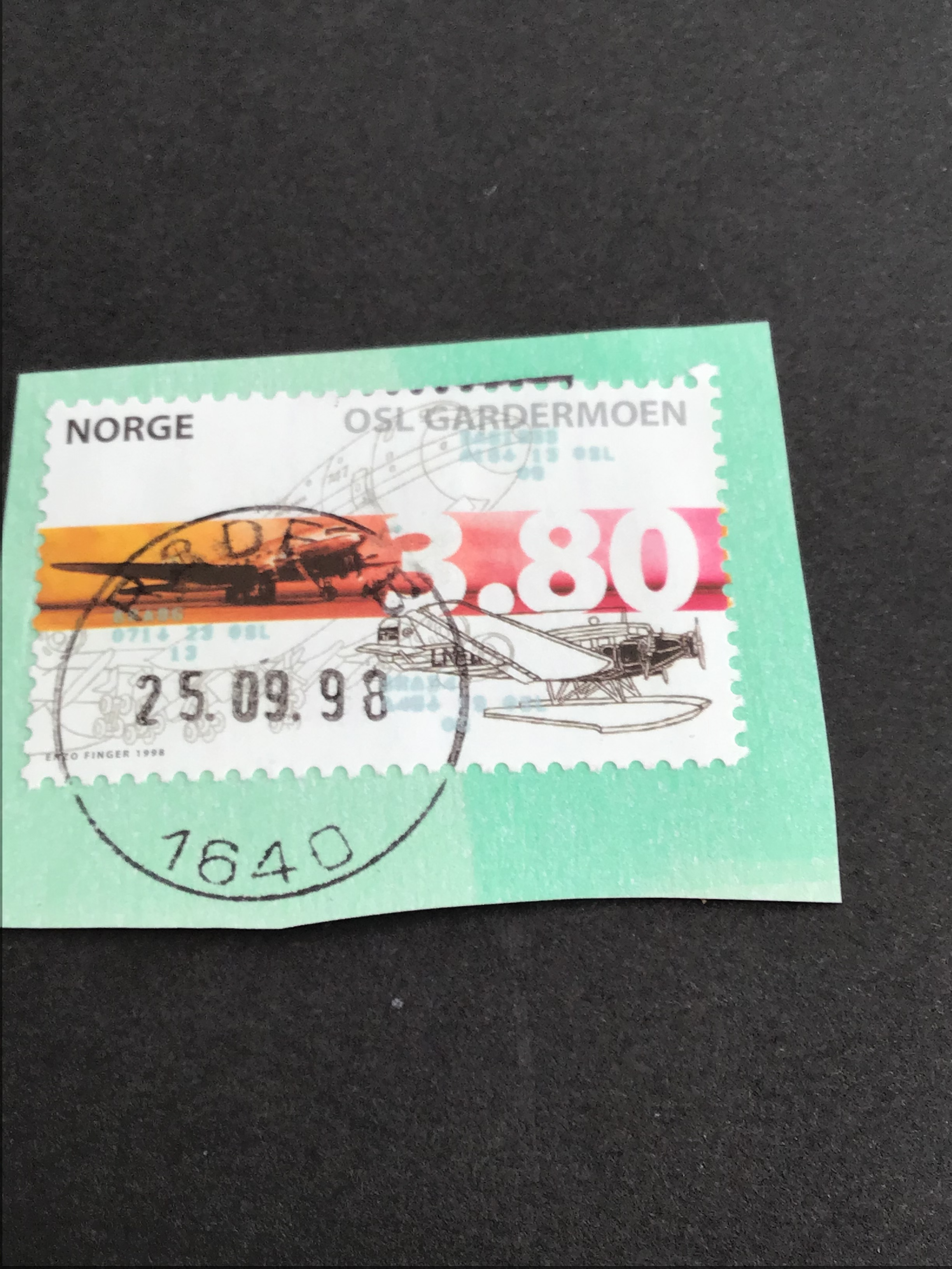 Råde  25 09 98