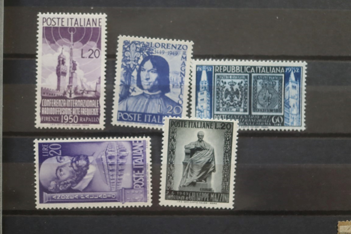 Godt Lot - AFA 860 NOK - postfrisk