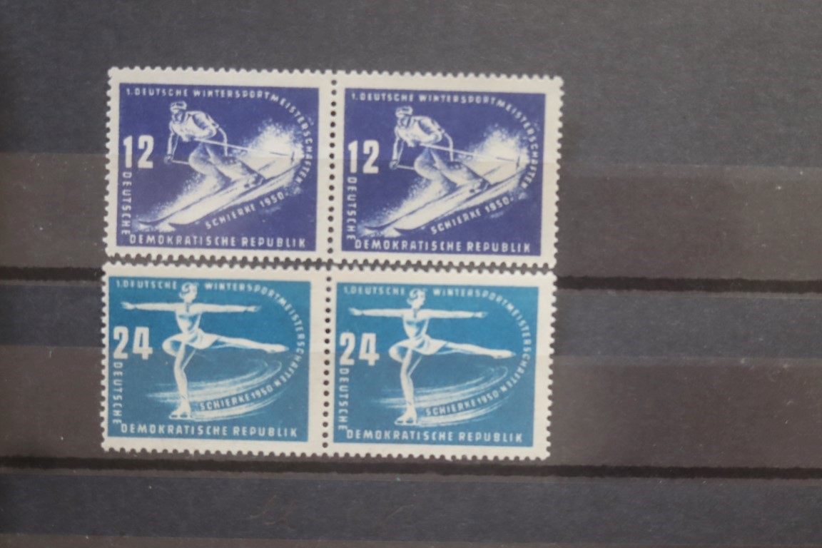 Godt Lot - AFA 480 NOK - postfrisk