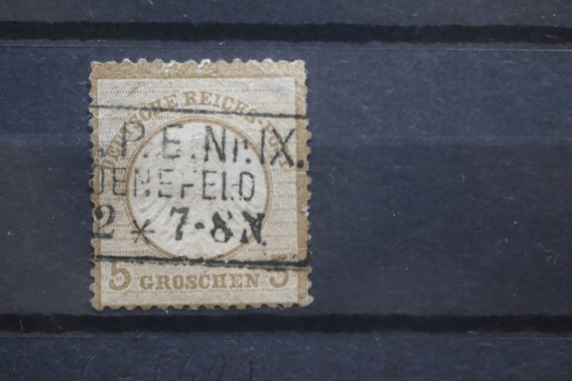 Nr. 6 - AFA 1600 NOK