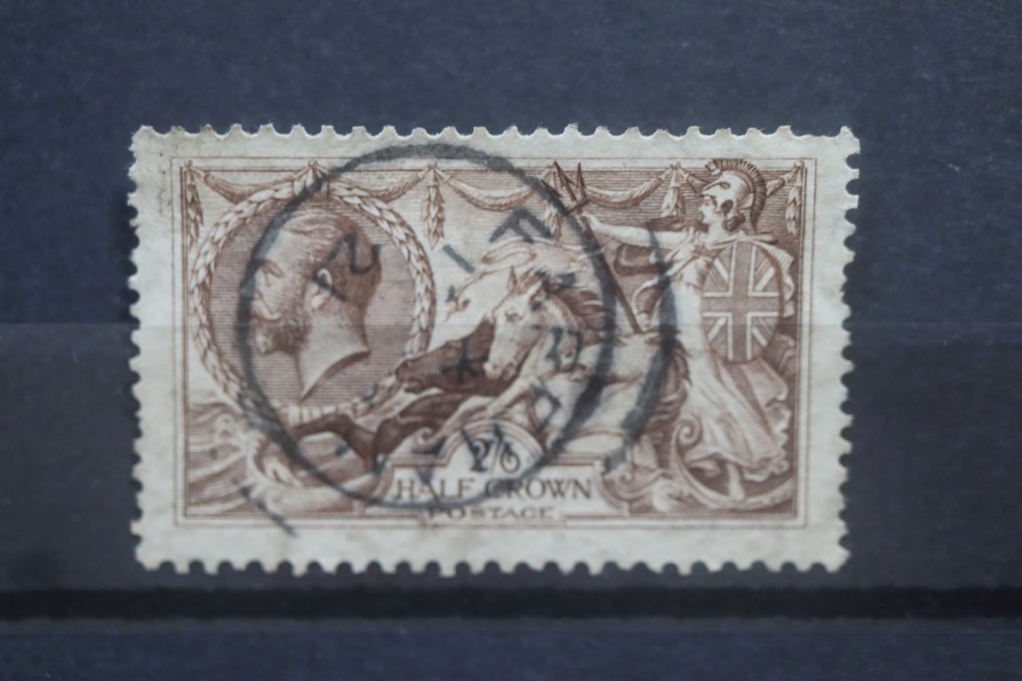 Nr. 143 - AFA 1160 NOK