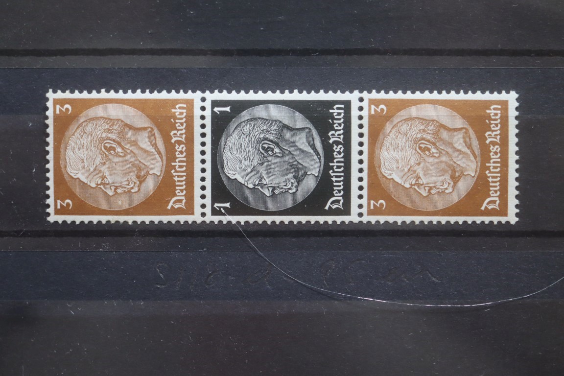S118 - Michel 25 Euro - postfrisk