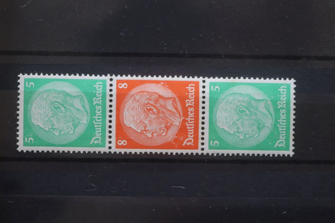 S120 - Michel 20 Euro - postfrisk