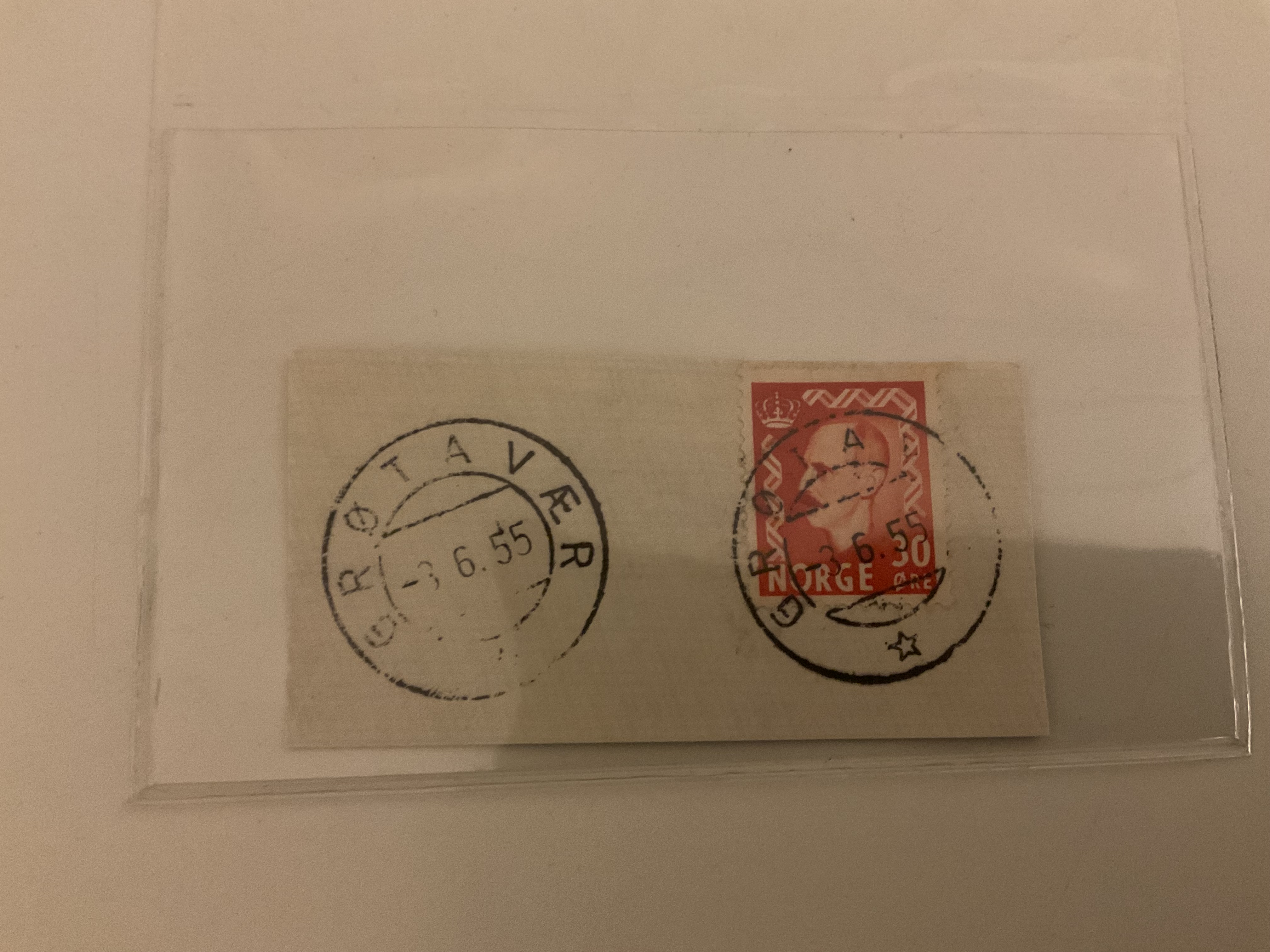 NK. 396 Grøtavær